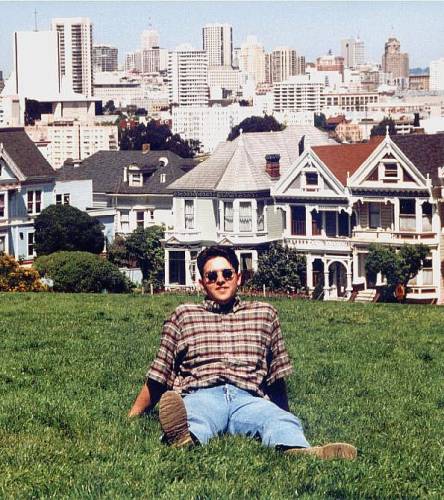 San Francisco